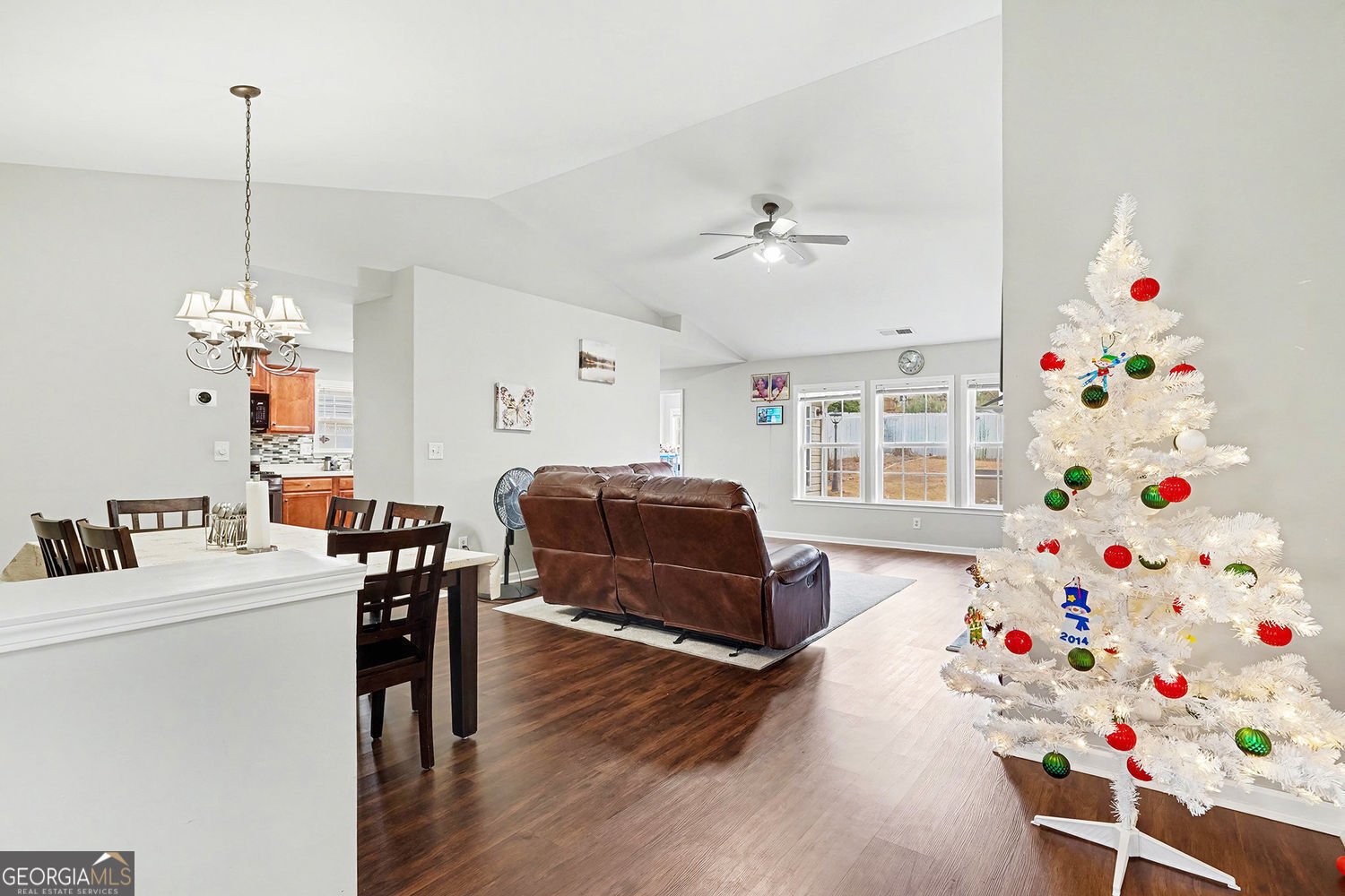 2416 Centennial Hill Way Acworth - Photo 7