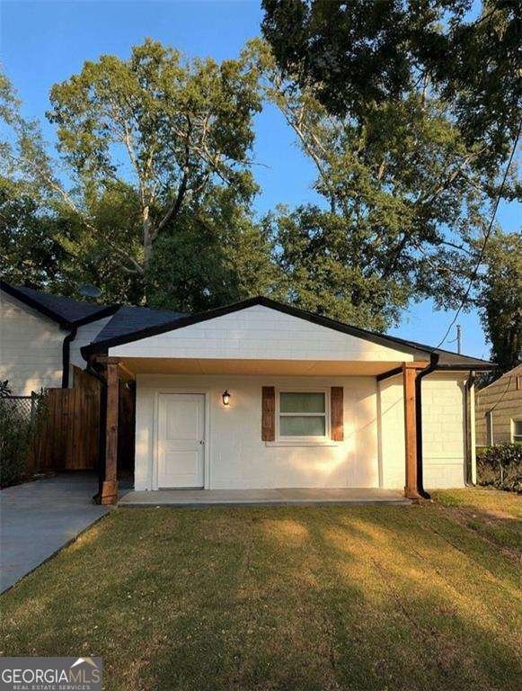 1426 Elizabeth Avenue Atlanta - Photo 1