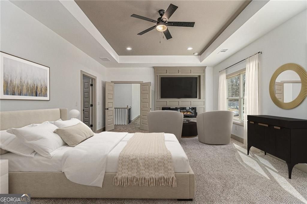 400 Stone Lea Trace Oxford - Photo 32