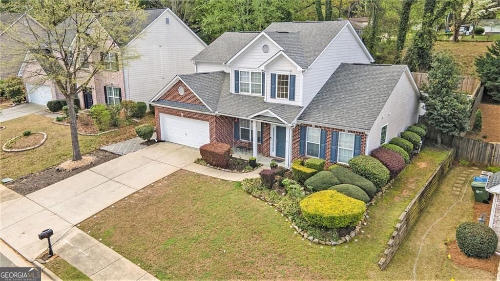 2798 Glenlocke Circle Atlanta - Photo 1