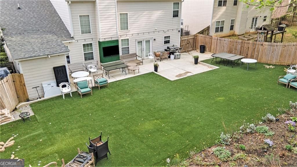 2798 Glenlocke Circle Atlanta - Photo 19