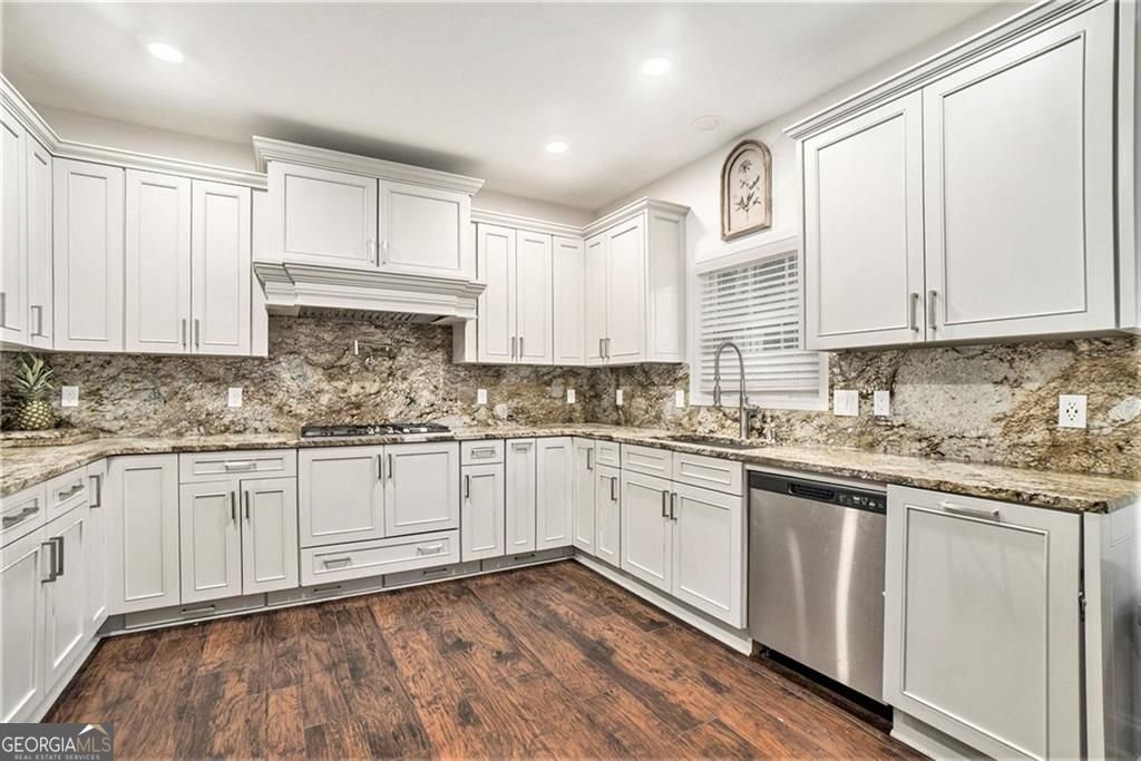 2798 Glenlocke Circle Atlanta - Photo 6