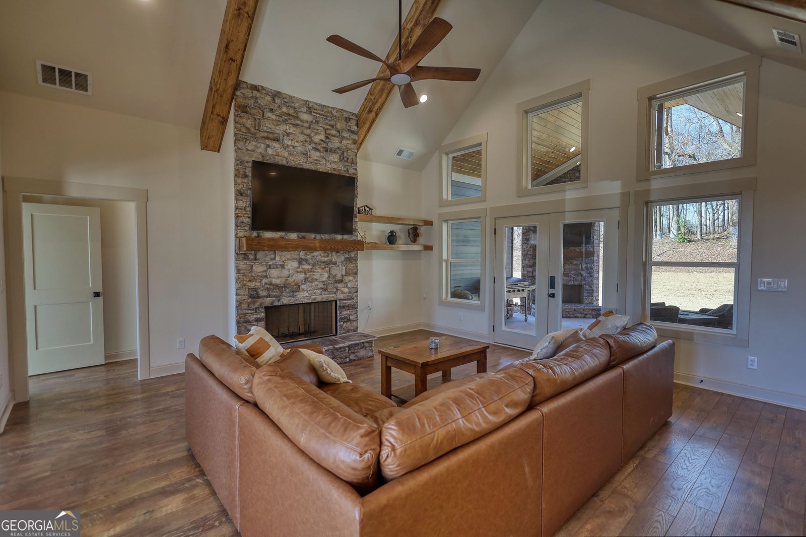 78 Lake Varner Court Covington - Photo 10