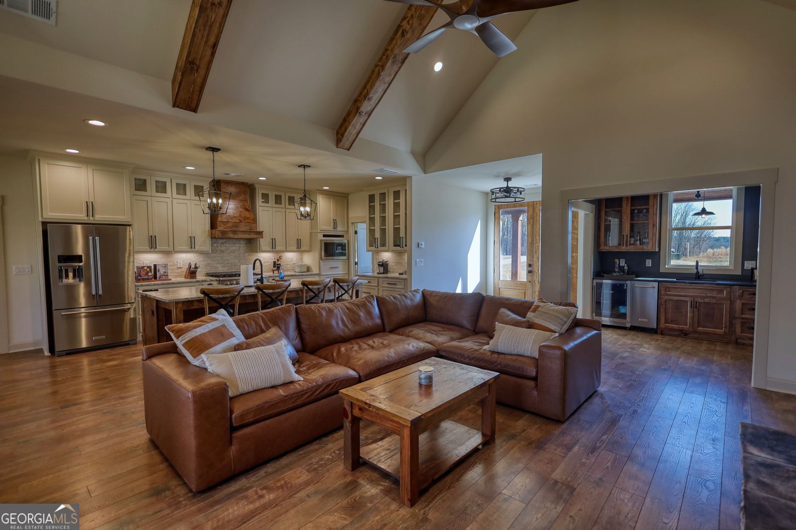 78 Lake Varner Court Covington - Photo 11