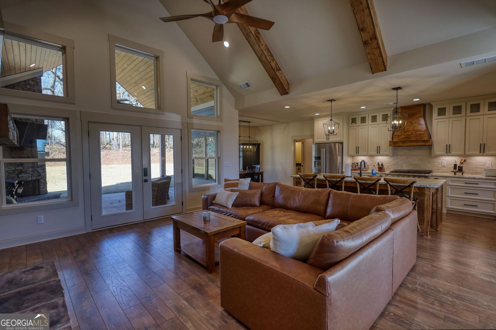 78 Lake Varner Court Covington - Photo 12