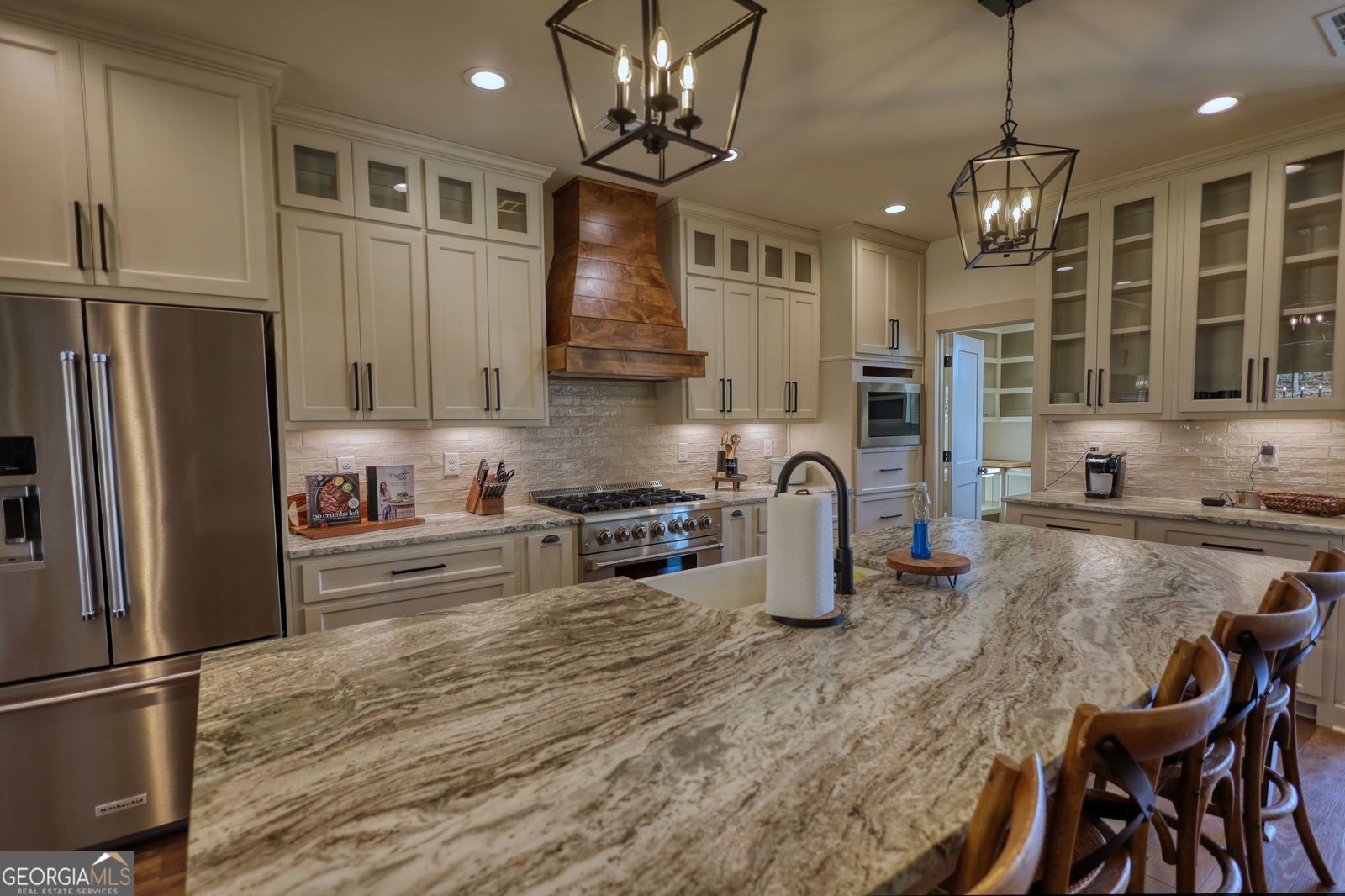 78 Lake Varner Court Covington - Photo 13