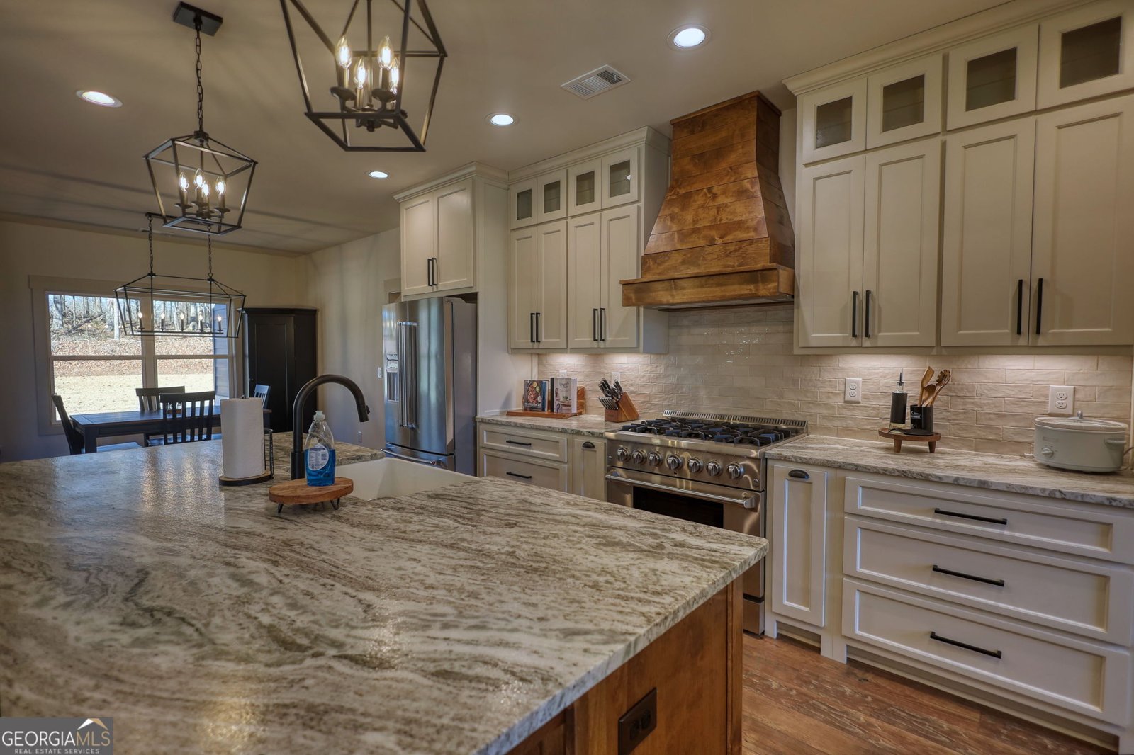 78 Lake Varner Court Covington - Photo 15