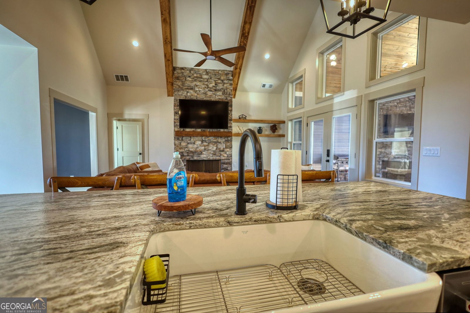 78 Lake Varner Court Covington - Photo 16