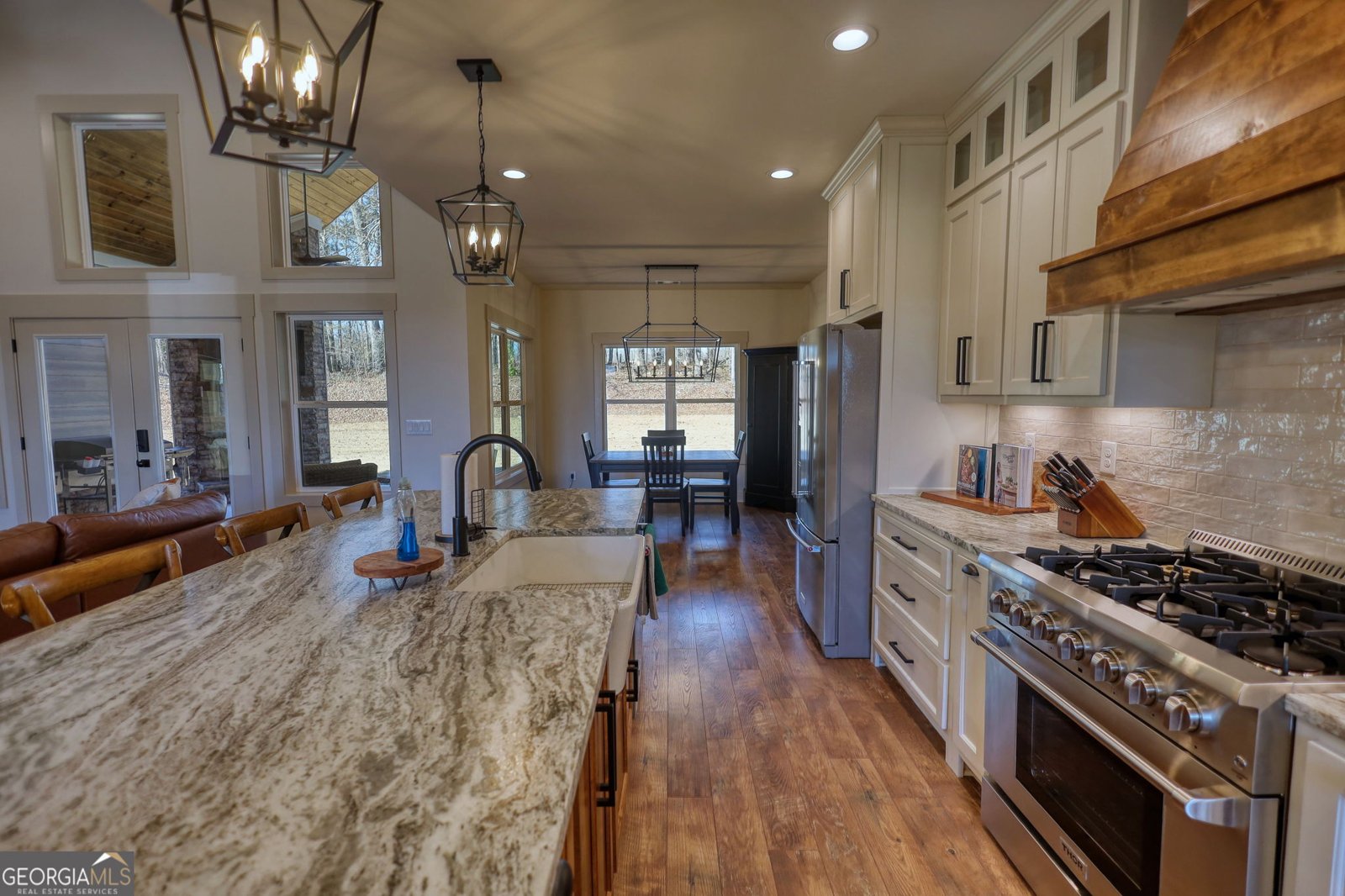 78 Lake Varner Court Covington - Photo 17