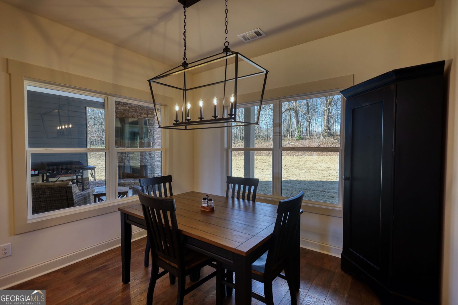 78 Lake Varner Court Covington - Photo 18