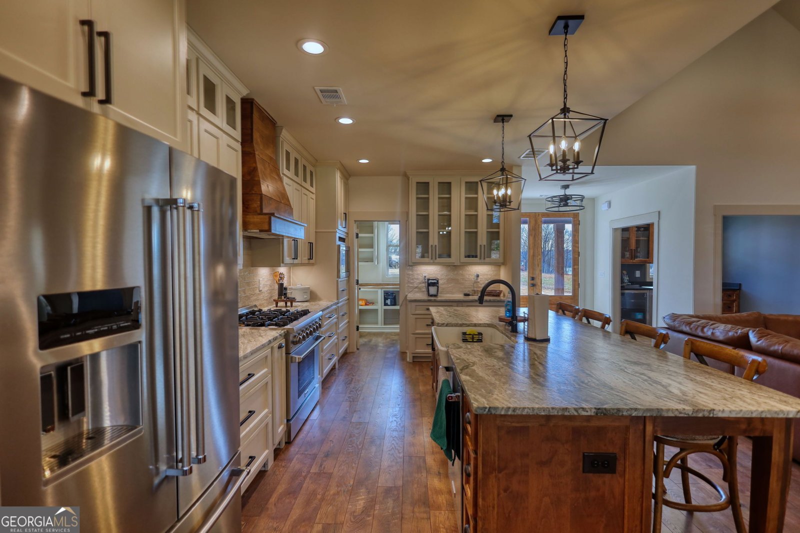 78 Lake Varner Court Covington - Photo 19