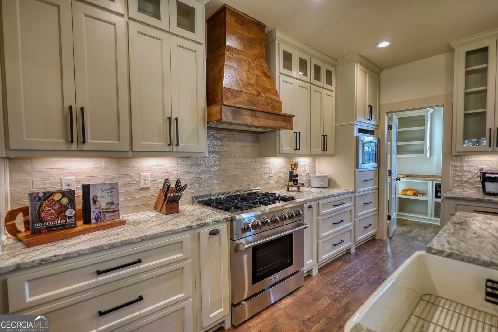 78 Lake Varner Court Covington - Photo 20