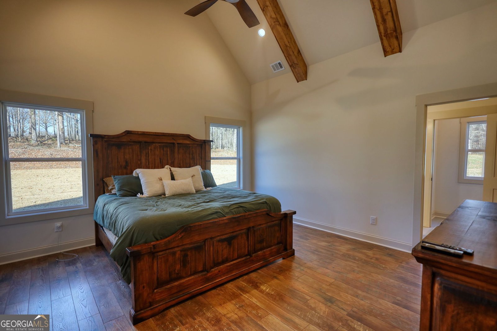 78 Lake Varner Court Covington - Photo 28