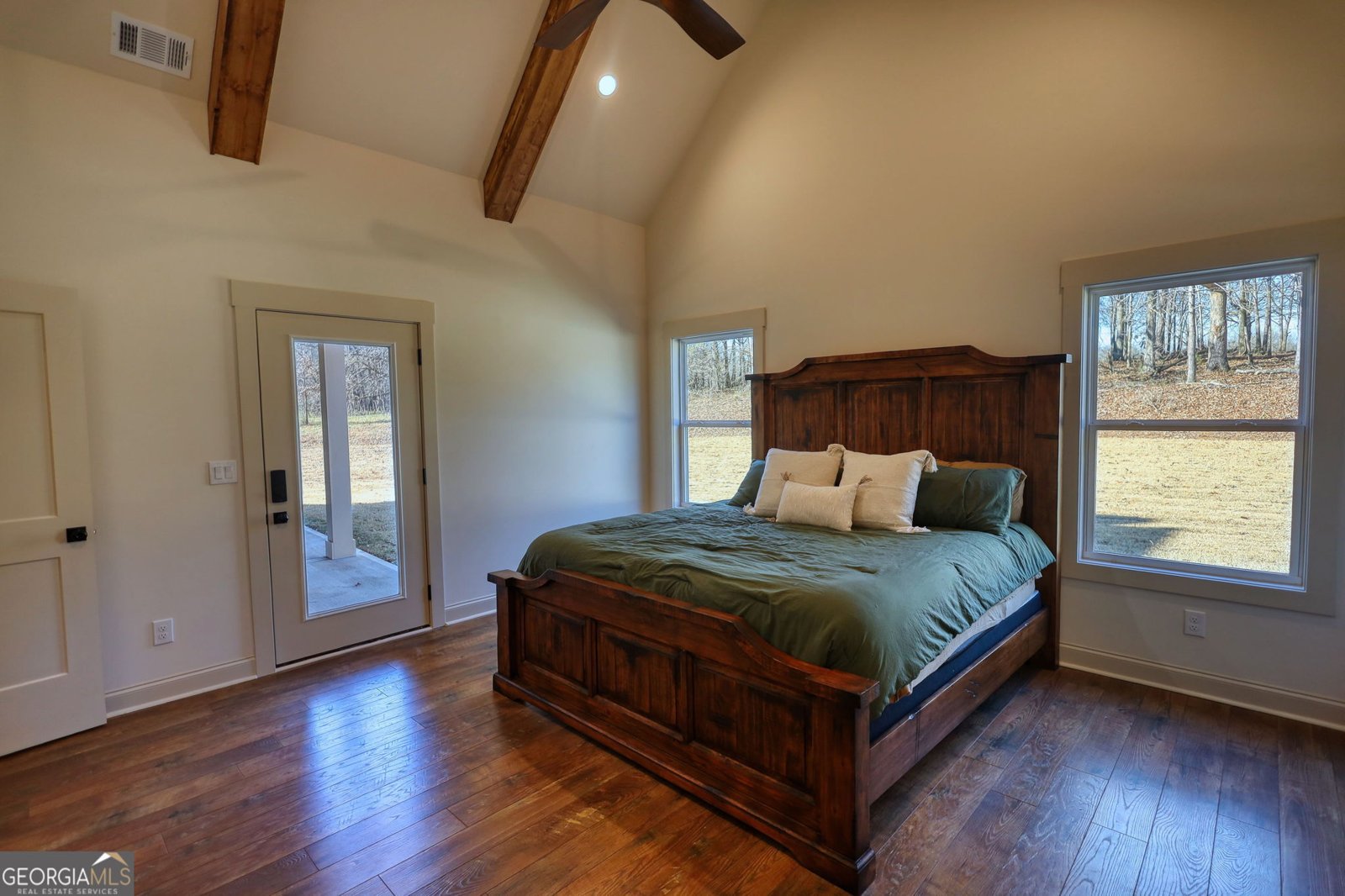 78 Lake Varner Court Covington - Photo 29