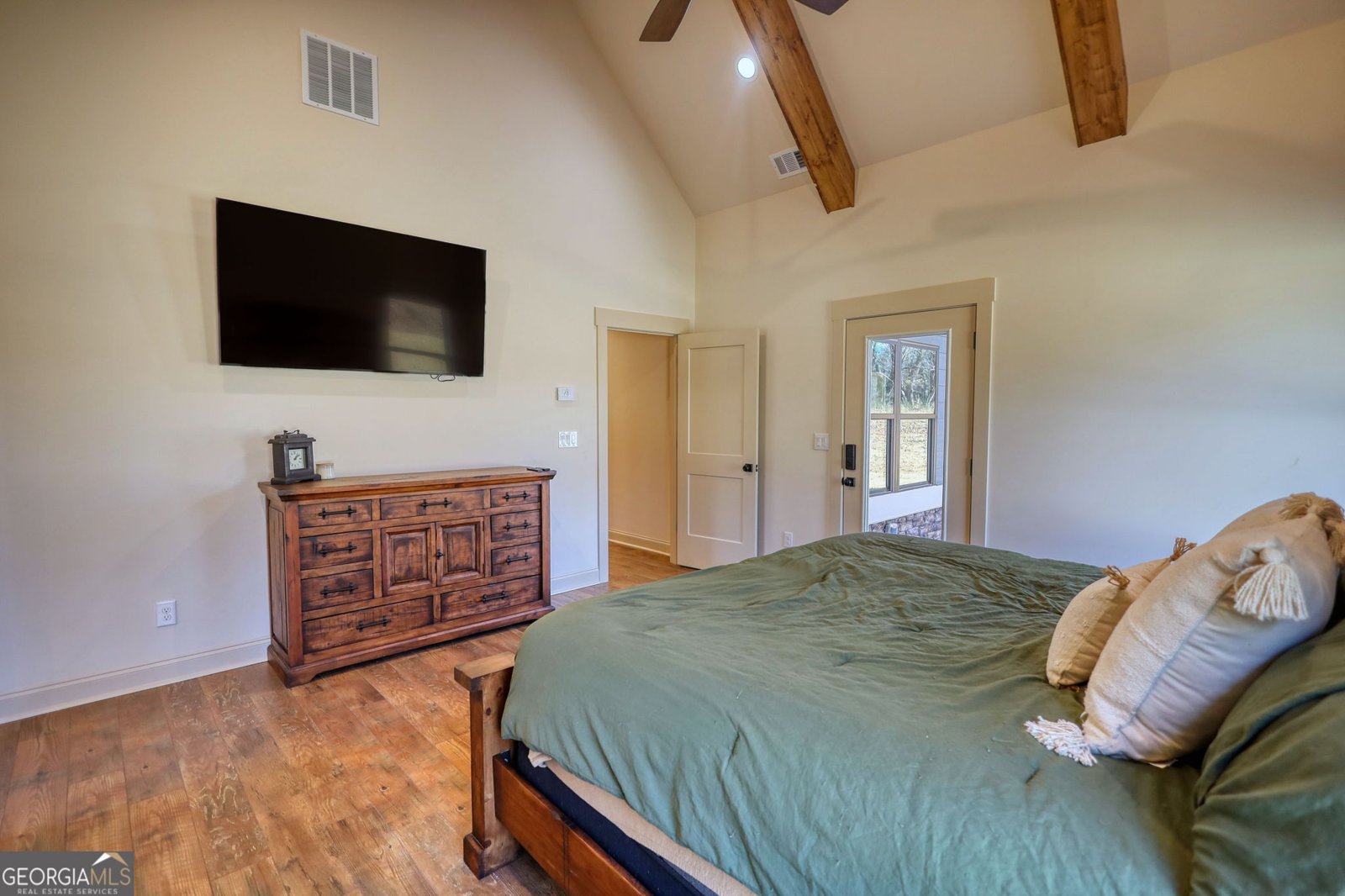 78 Lake Varner Court Covington - Photo 30