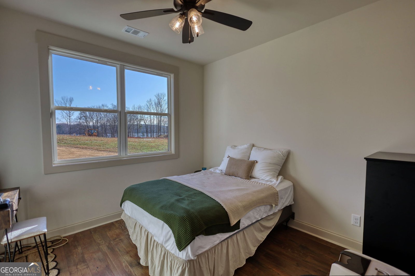 78 Lake Varner Court Covington - Photo 37