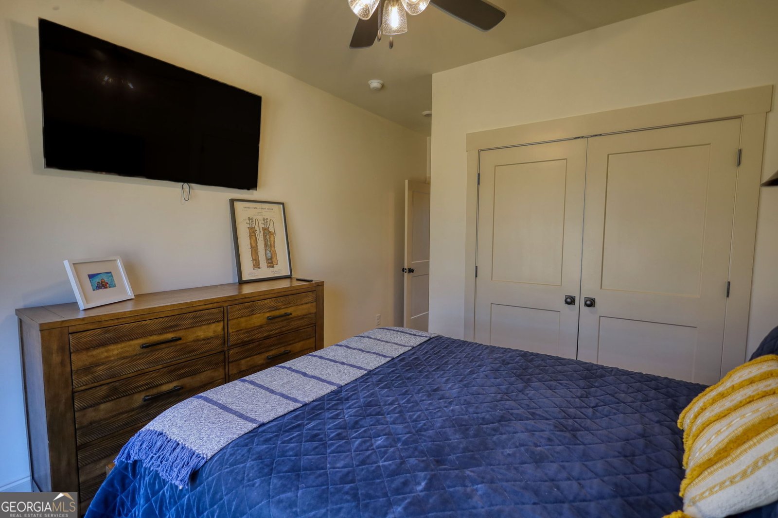 78 Lake Varner Court Covington - Photo 45