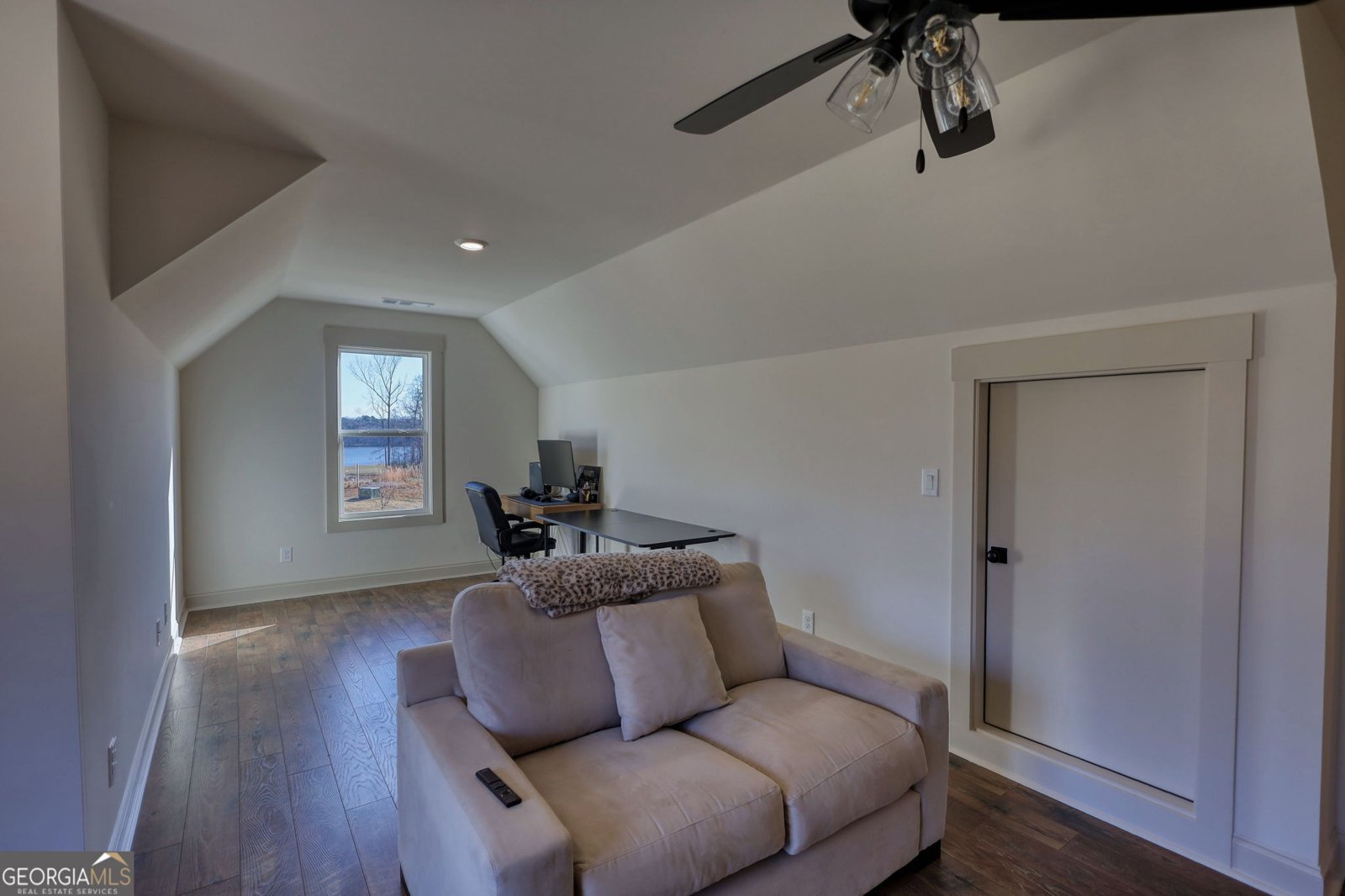 78 Lake Varner Court Covington - Photo 47