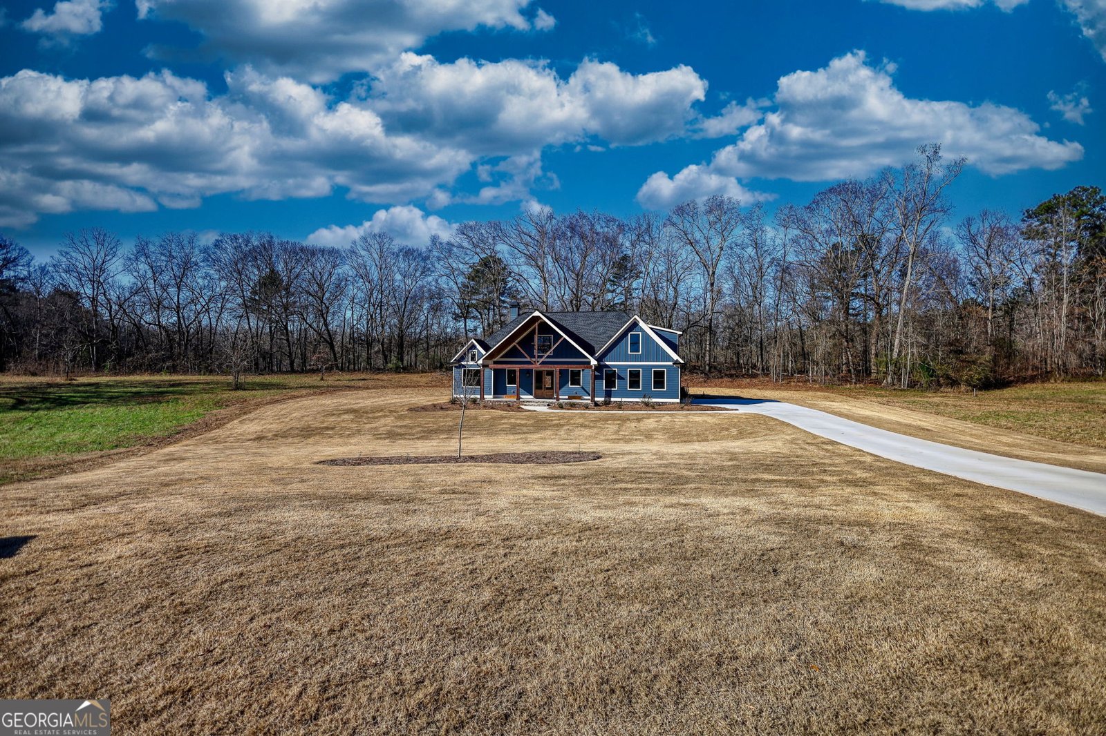 78 Lake Varner Court Covington - Photo 52