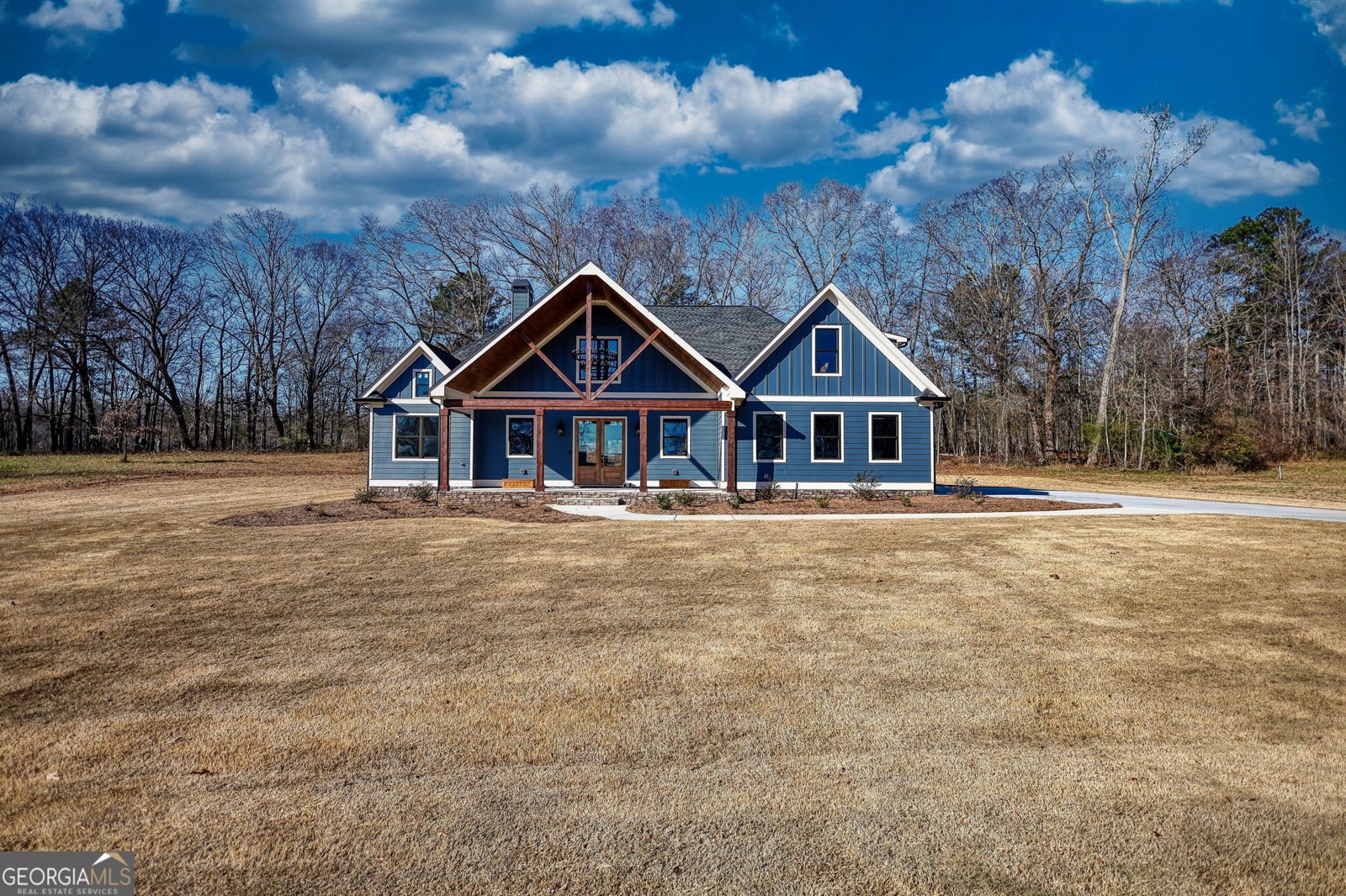 78 Lake Varner Court Covington - Photo 54