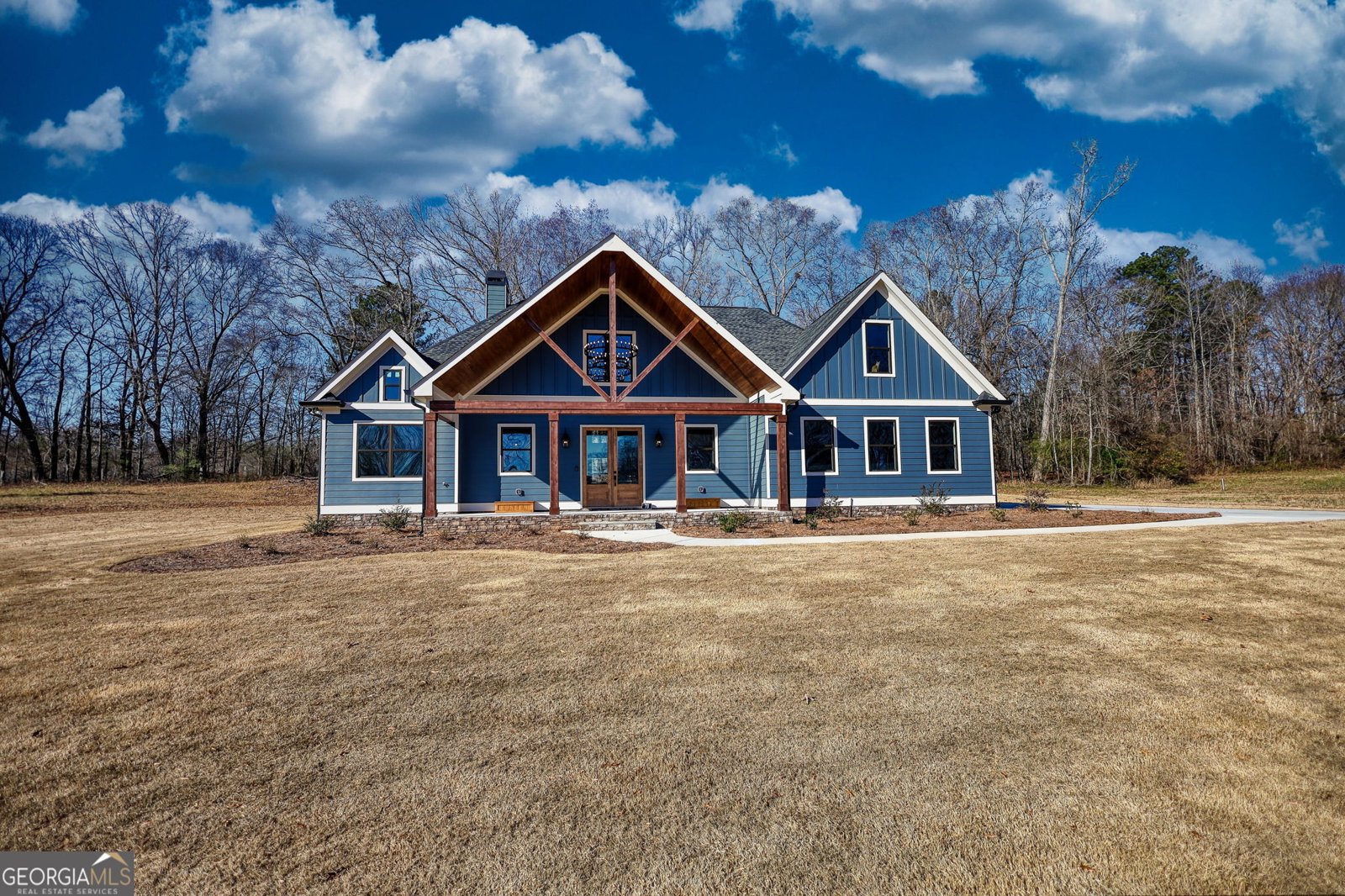 78 Lake Varner Court Covington - Photo 55