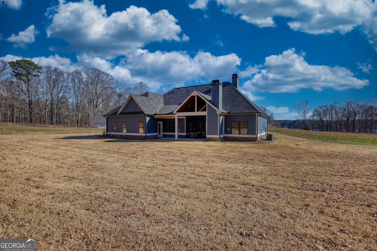 78 Lake Varner Court Covington - Photo 56