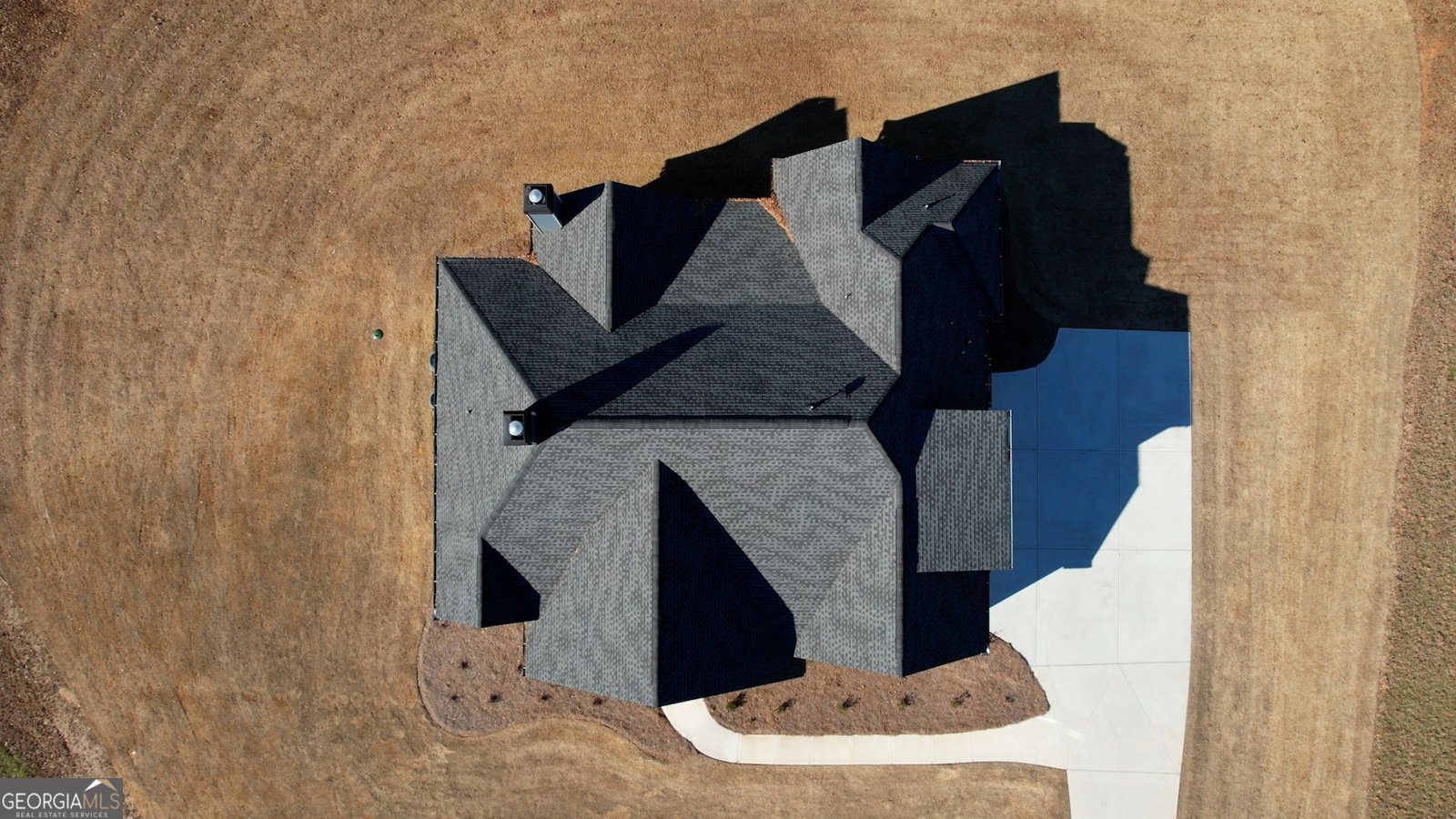 78 Lake Varner Court Covington - Photo 57