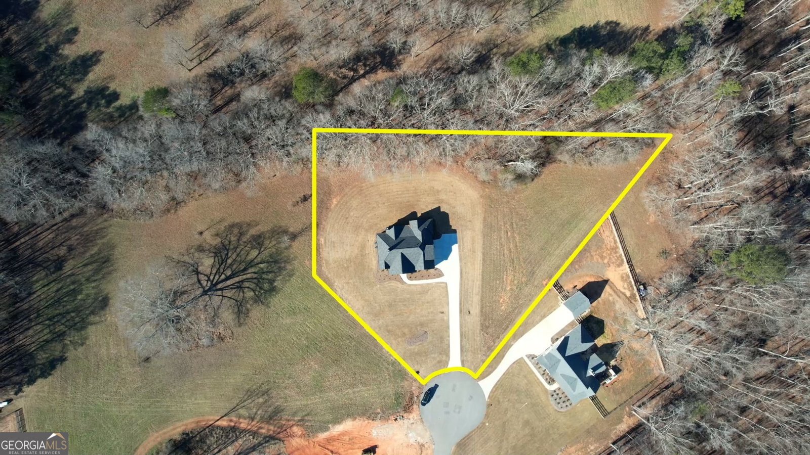 78 Lake Varner Court Covington - Photo 58