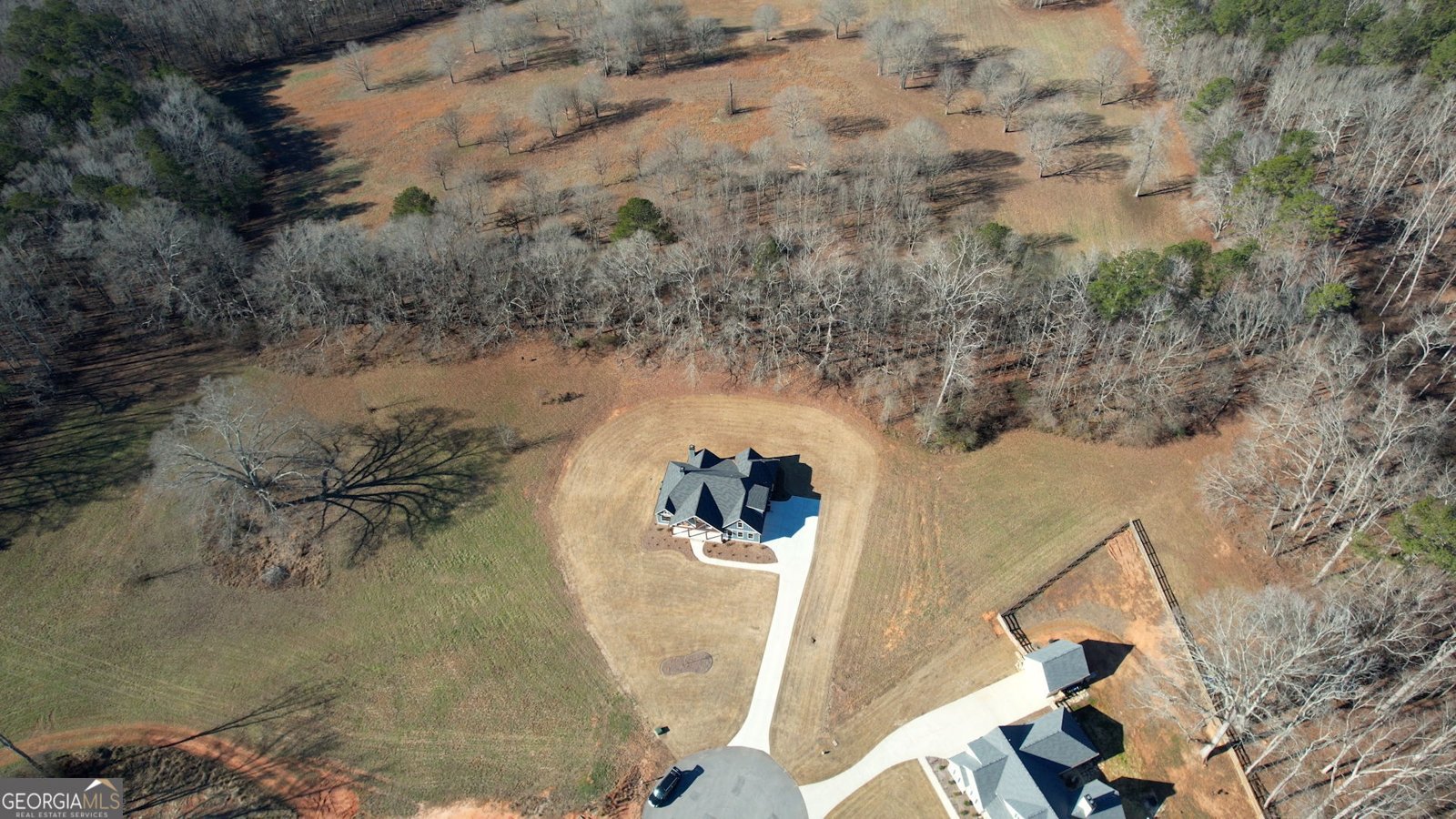 78 Lake Varner Court Covington - Photo 59