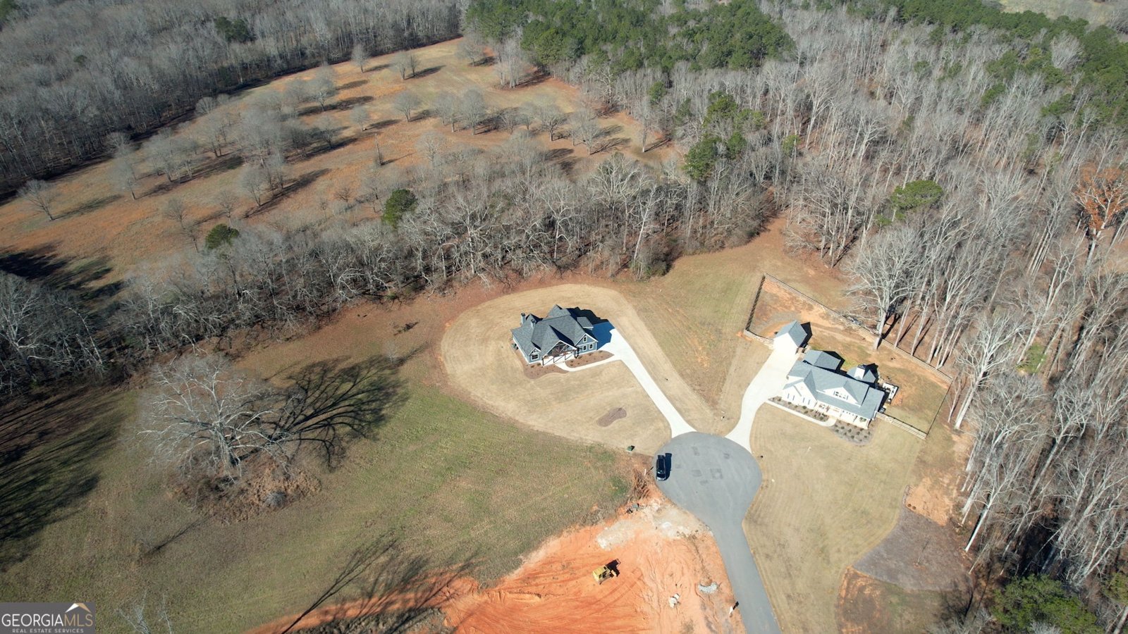 78 Lake Varner Court Covington - Photo 61