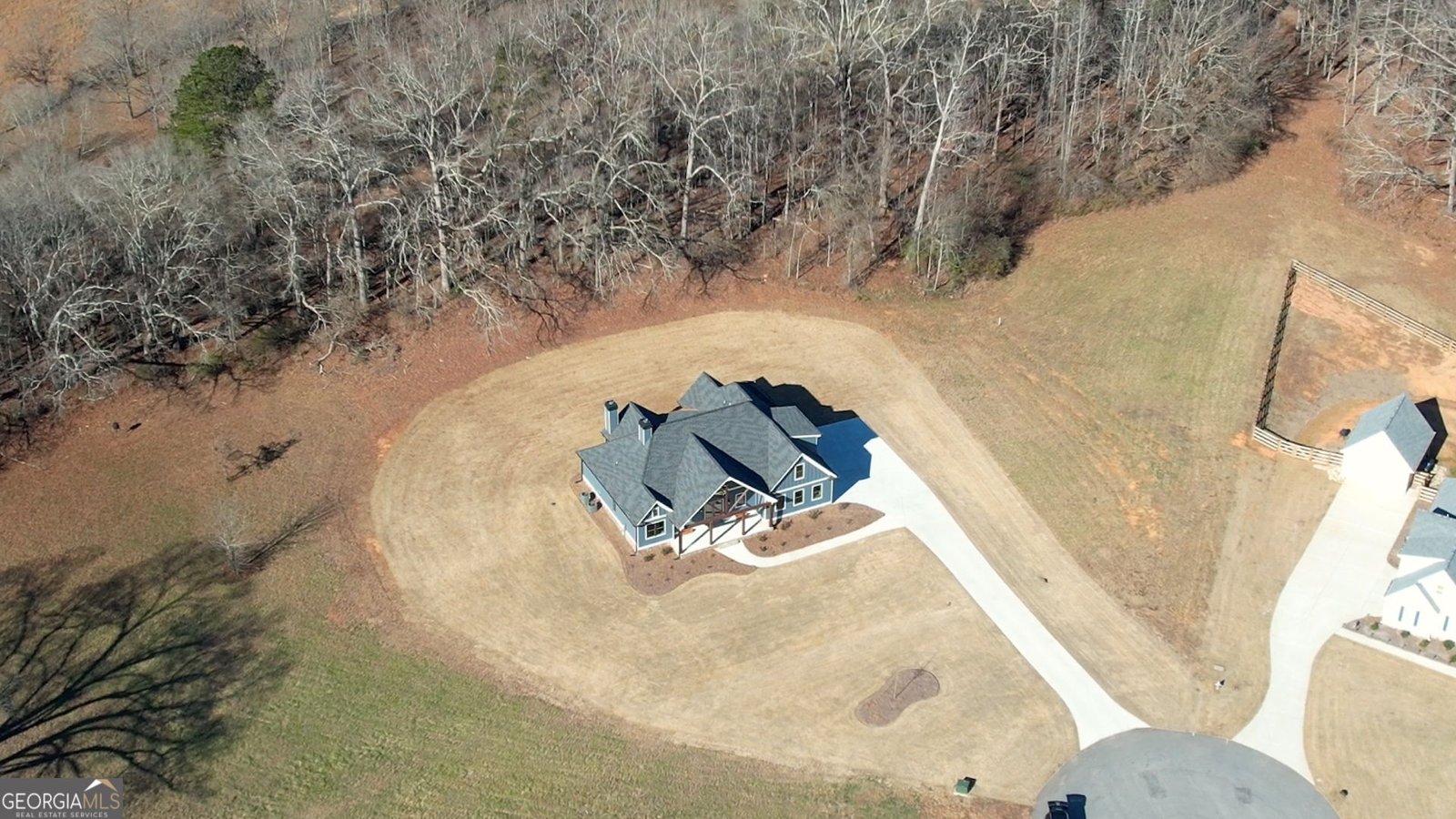 78 Lake Varner Court Covington - Photo 62