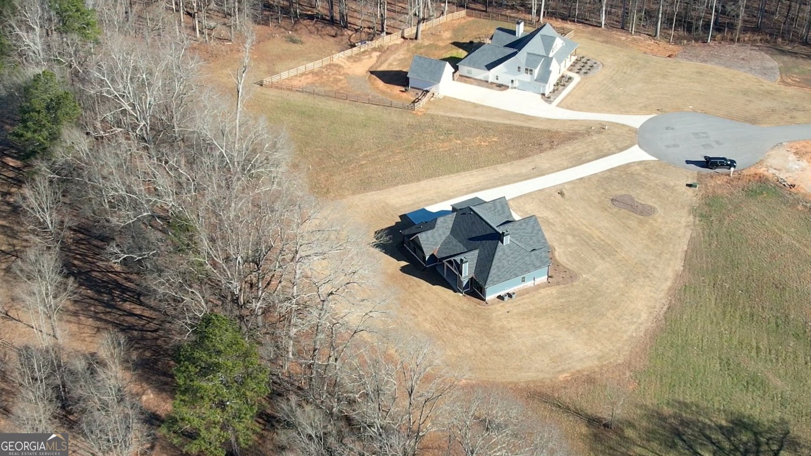 78 Lake Varner Court Covington - Photo 63