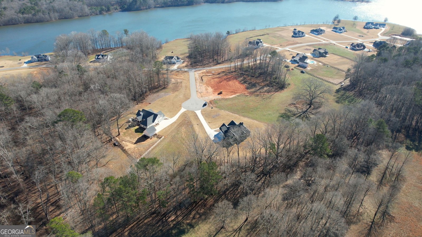 78 Lake Varner Court Covington - Photo 64