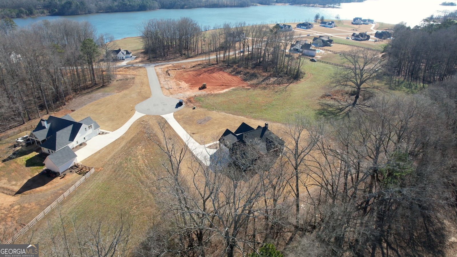 78 Lake Varner Court Covington - Photo 65