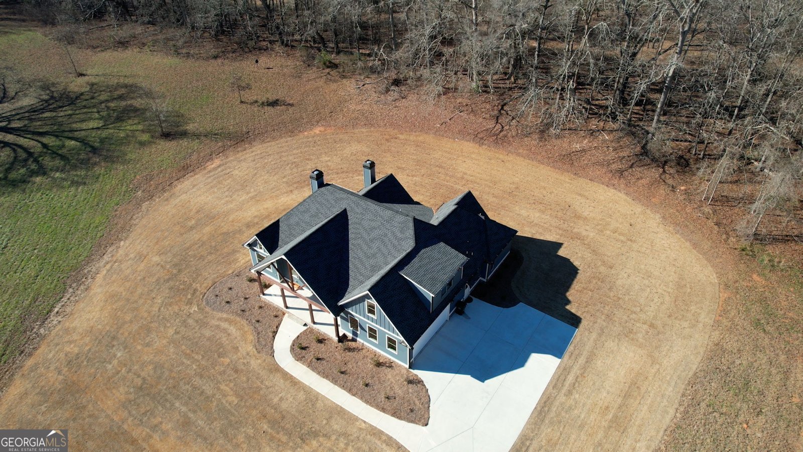 78 Lake Varner Court Covington - Photo 67