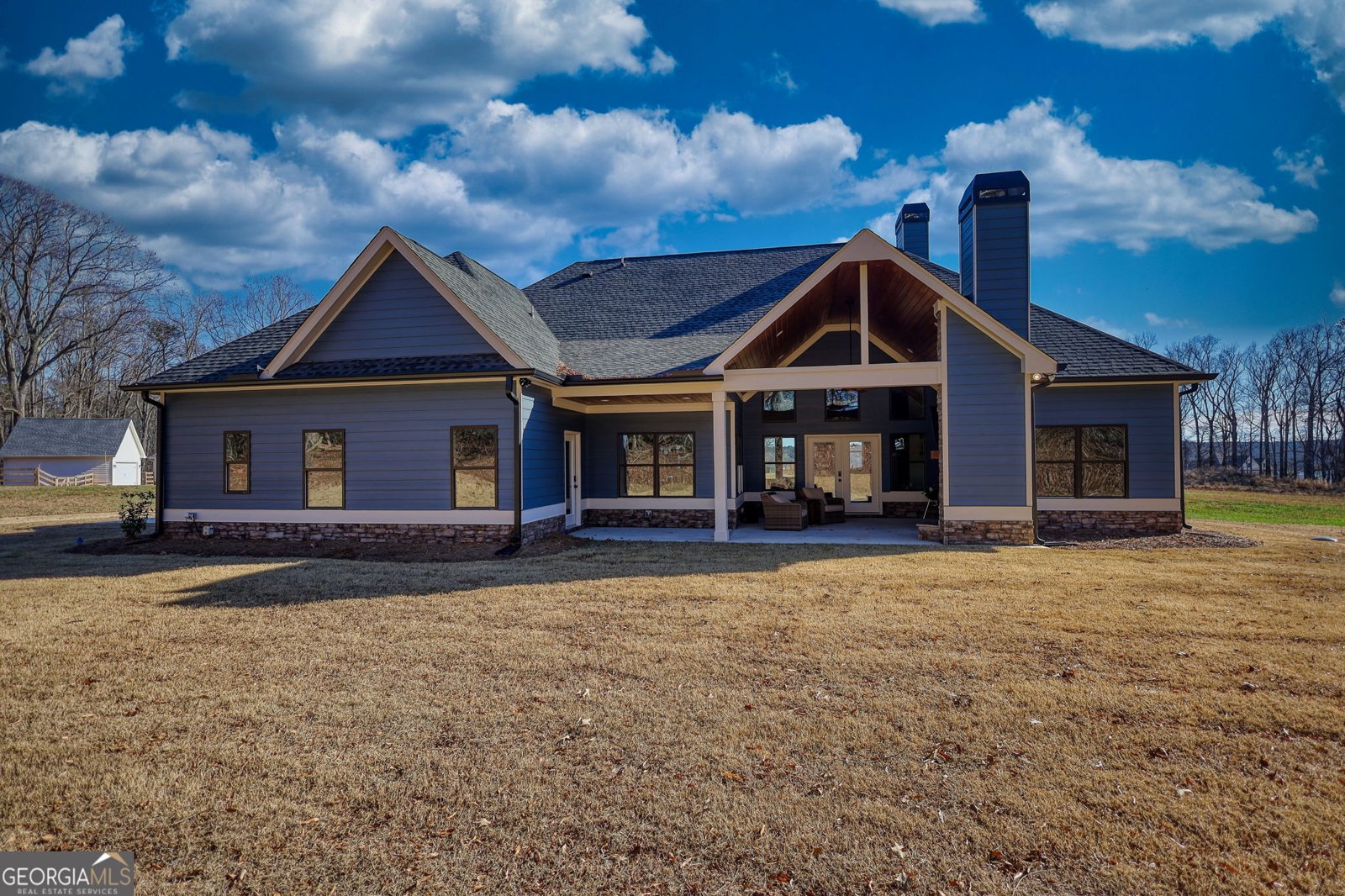 78 Lake Varner Court Covington - Photo 68