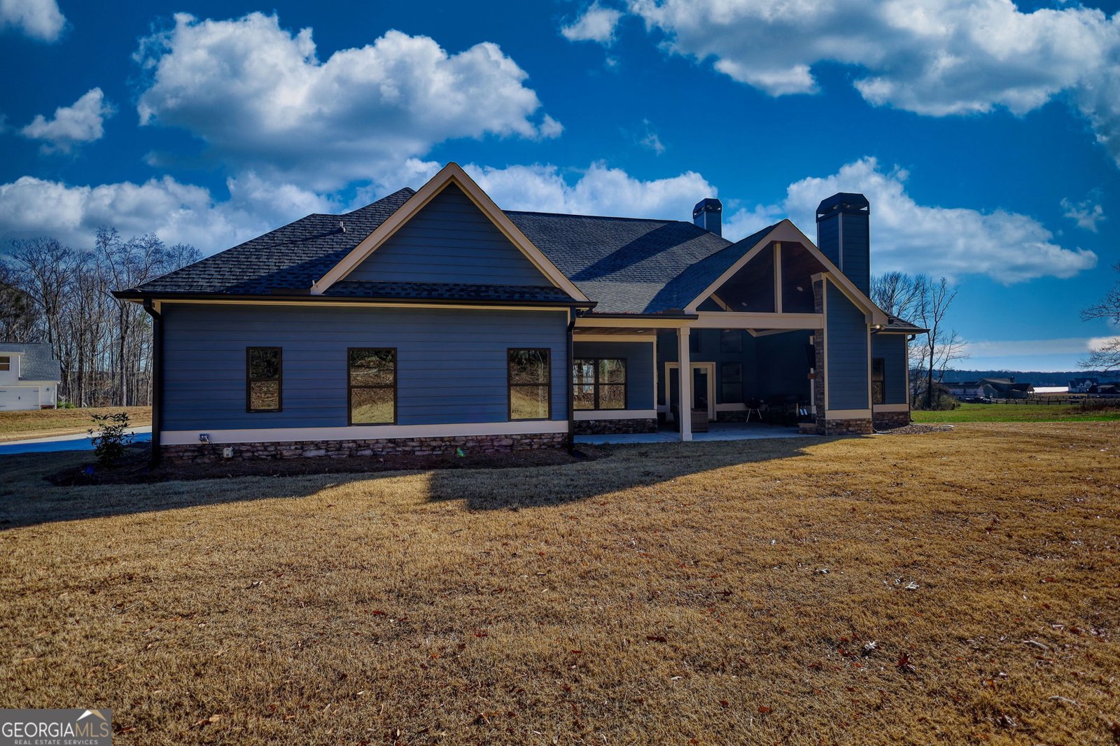 78 Lake Varner Court Covington - Photo 69