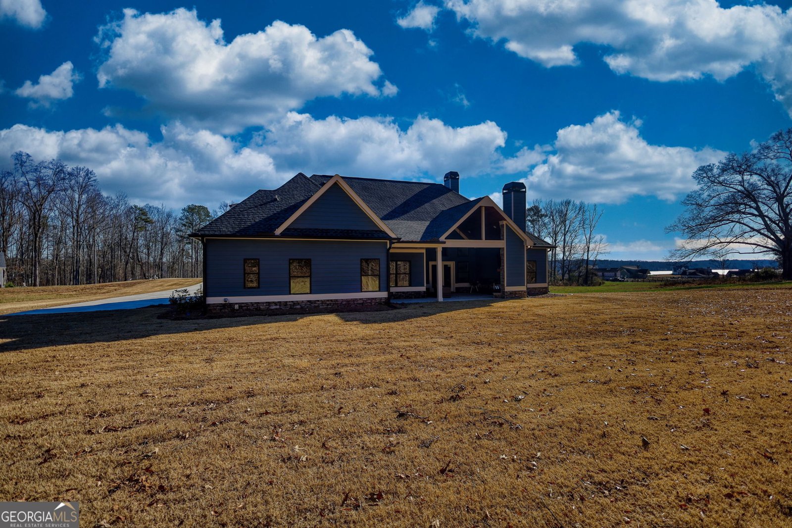 78 Lake Varner Court Covington - Photo 70