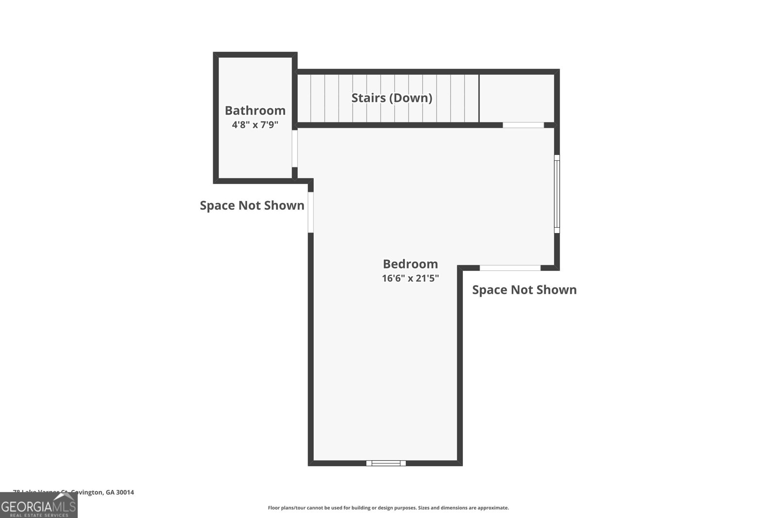 78 Lake Varner Court Covington - Photo 72