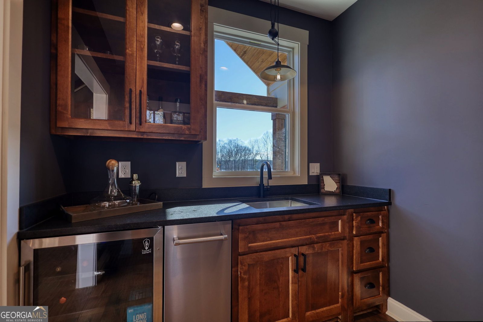 78 Lake Varner Court Covington - Photo 8