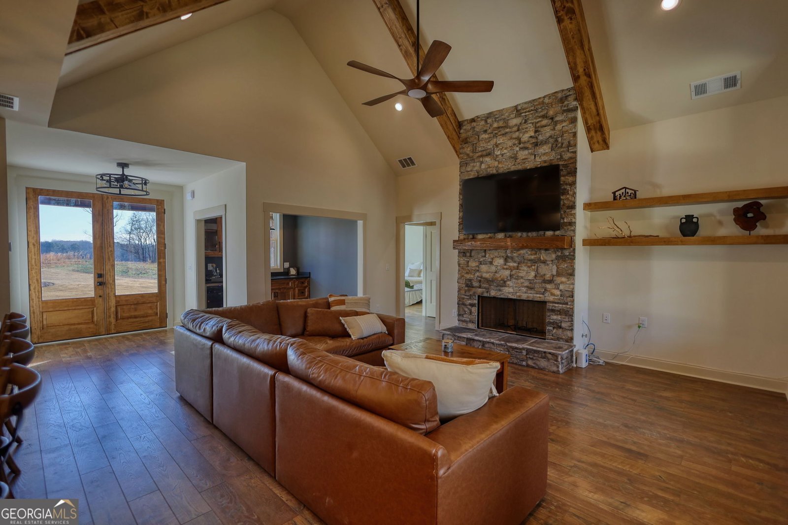 78 Lake Varner Court Covington - Photo 9