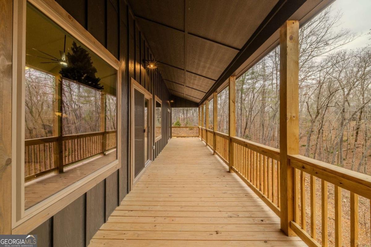 107 Lake Top Lane Ellijay - Photo 29