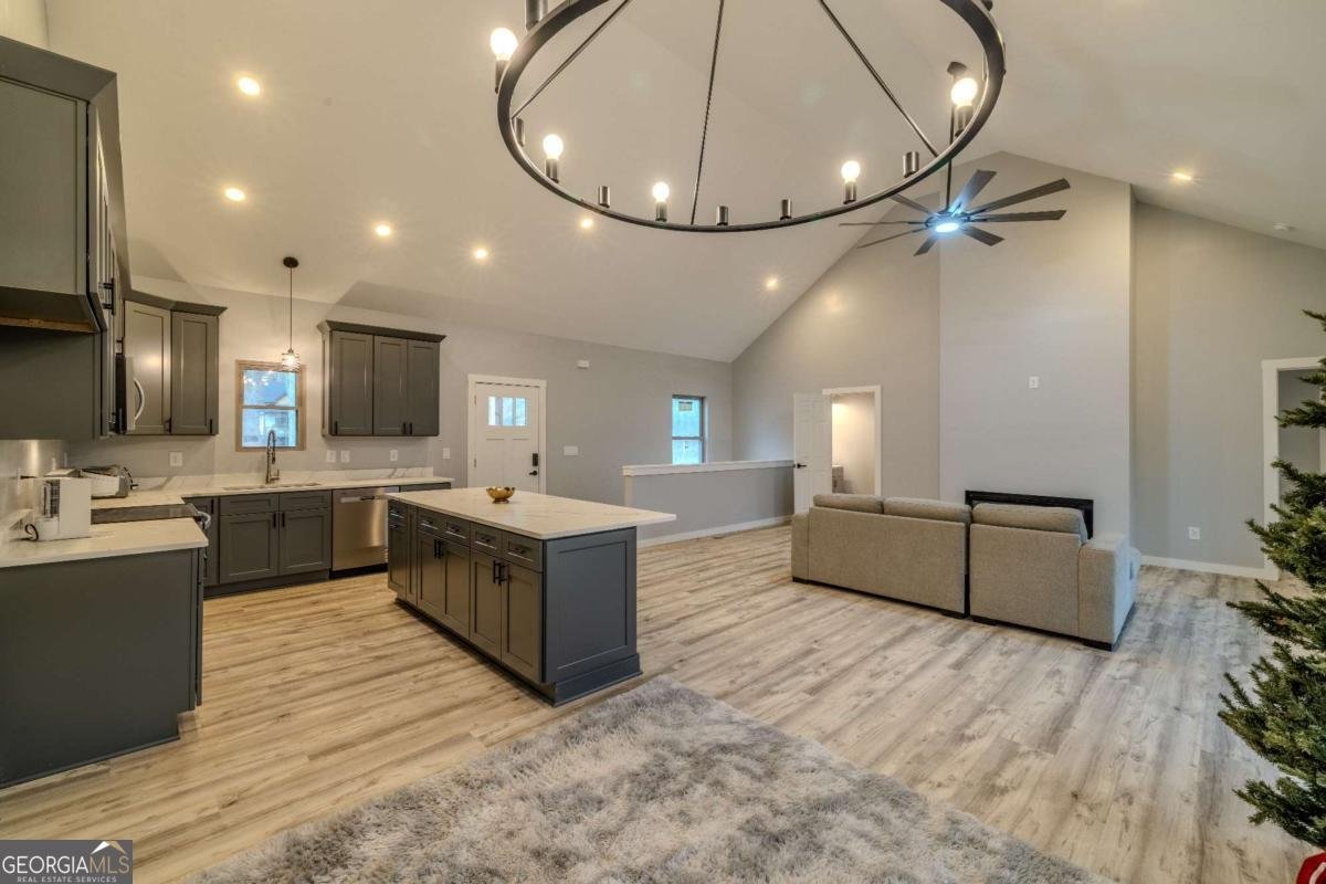 107 Lake Top Lane Ellijay - Photo 6