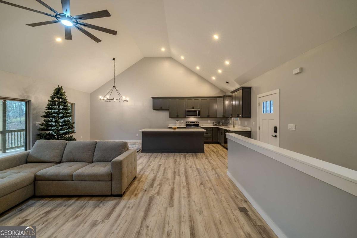 107 Lake Top Lane Ellijay - Photo 7