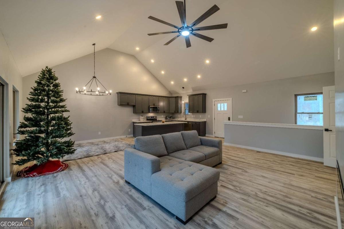 107 Lake Top Lane Ellijay - Photo 8