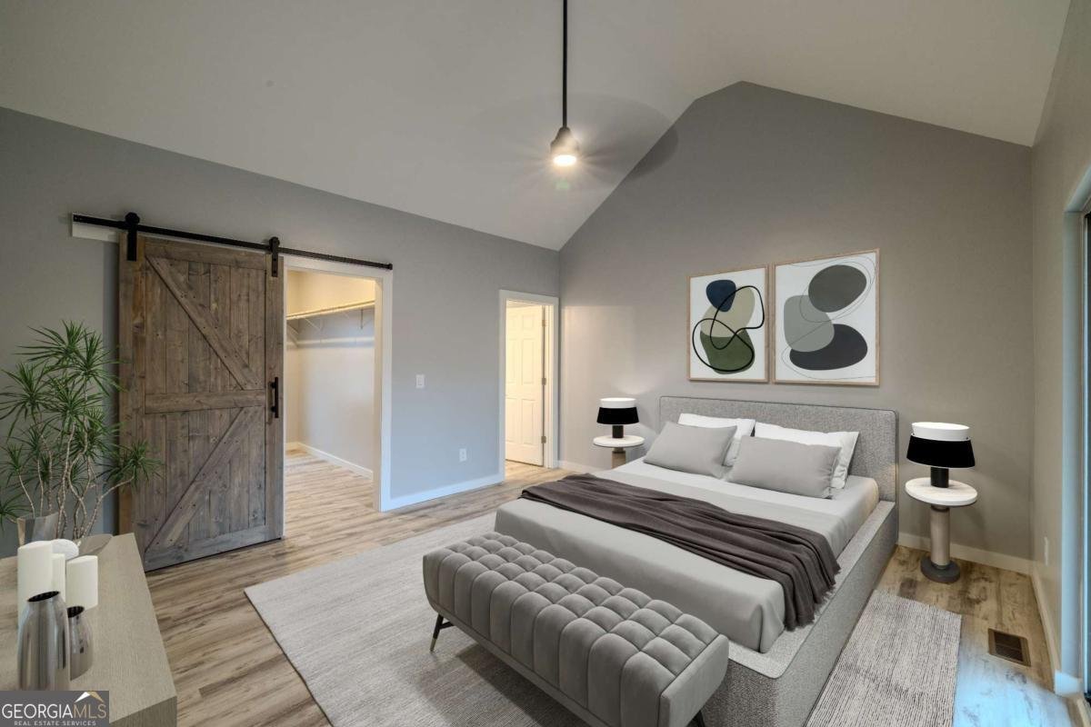 107 Lake Top Lane Ellijay - Photo 9