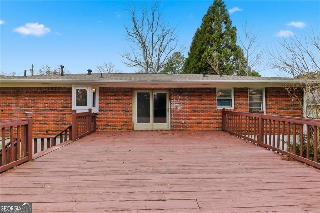 3847 Maryland Drive Doraville - Photo 29