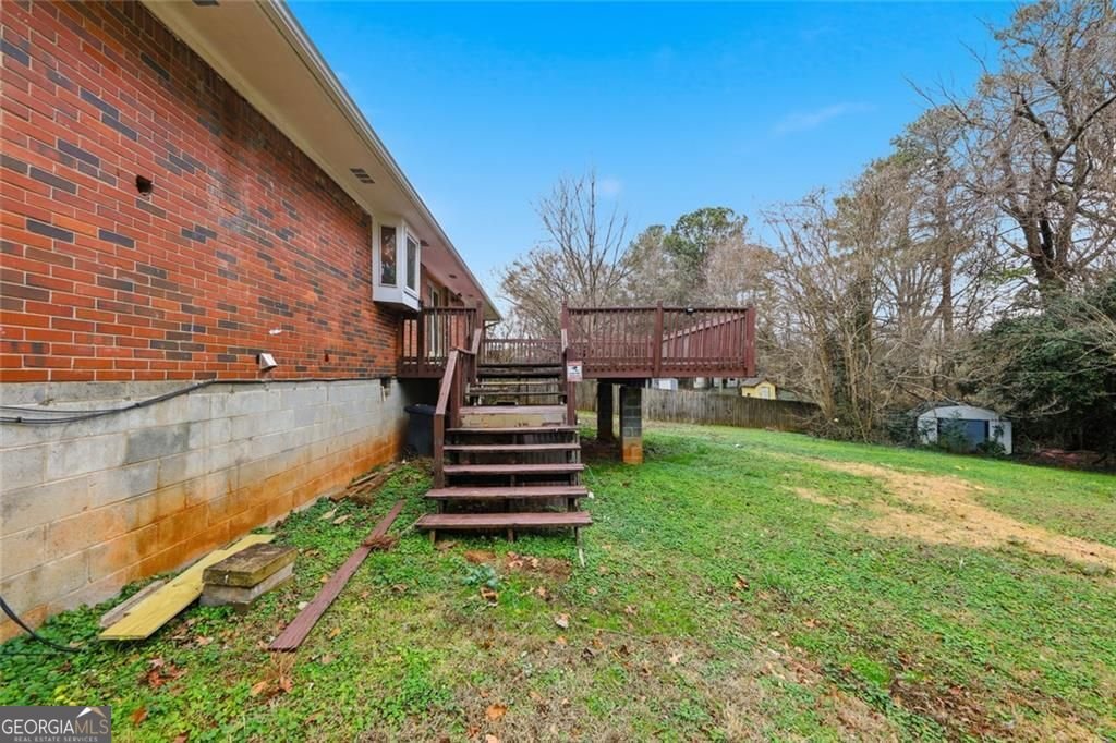 3847 Maryland Drive Doraville - Photo 31