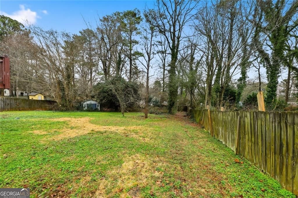 3847 Maryland Drive Doraville - Photo 32