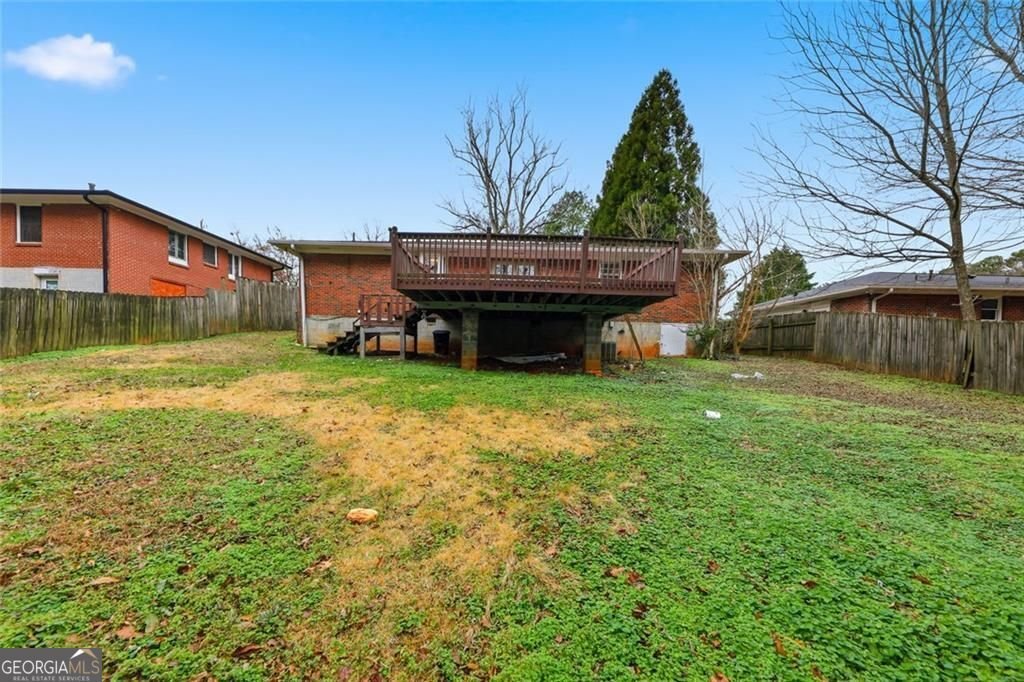 3847 Maryland Drive Doraville - Photo 33